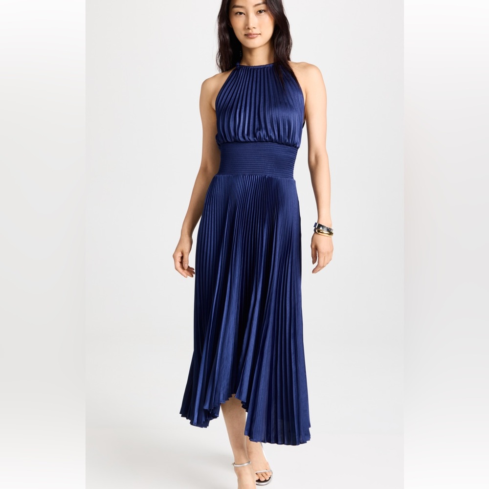 A.L.C. Renzo II dress